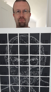 1